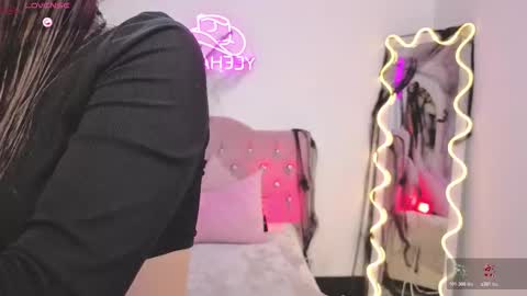 Kitty  online show from 10/24/25, 11:39