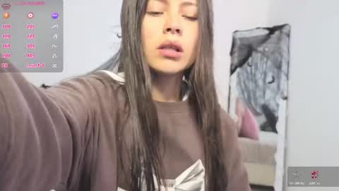 Kitty  online show from 10/28/25, 11:36