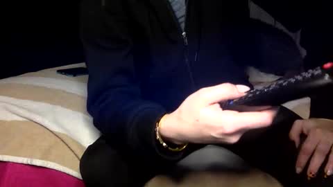 Kitty Sub online show from 11/24/25, 01:38