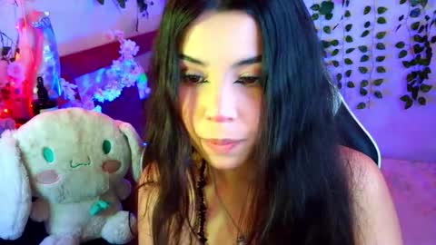 Kittyuwu  online show from 10/06/25, 06:38