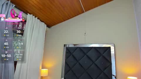 kitty online show from 10/21/25, 11:44