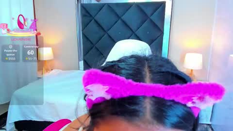 kitty online show from 10/23/25, 11:42