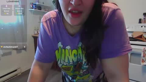 Snapshot of kittyymaze chatting on 01/02/25, 02:02 Kittyymaze online show from 01/02/25, 02:02
