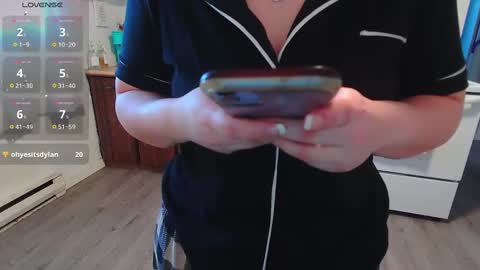 Snapshot of kittyymaze chatting on 01/21/25, 12:50 Kittyymaze online show from 01/21/25, 12:50
