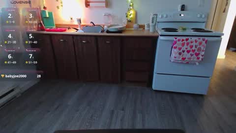 Snapshot of kittyymaze chatting on 01/30/25, 12:37 Kittyymaze online show from 01/30/25, 12:37