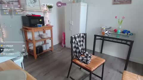 Snapshot of kittyymaze chatting on 03/06/25, 03:45 Kittyymaze online show from 03/06/25, 03:45