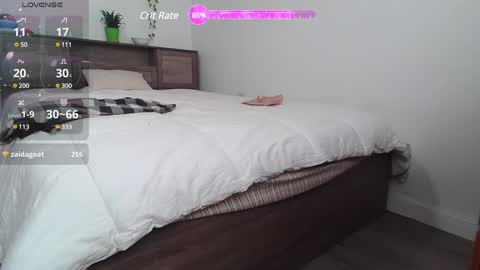 Snapshot of kittyymaze chatting on 03/08/25, 03:45 Kittyymaze online show from 03/08/25, 03:45