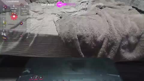 Snapshot of kittyymaze chatting on 11/03/25, 02:40 Kittyymaze online show from 11/03/25, 02:40