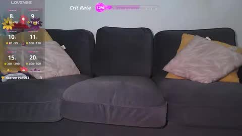 Snapshot of kittyymaze chatting on 11/16/25, 01:06 Kittyymaze online show from 11/16/25, 01:06