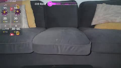 Snapshot of kittyymaze chatting on 11/17/25, 12:44 Kittyymaze online show from 11/17/25, 12:44