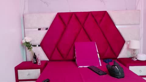 Luisa y Jairo online show from 09/12/25, 12:27