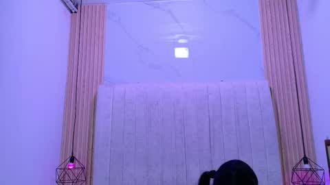 Luisa y Jairo online show from 11/04/25, 12:37