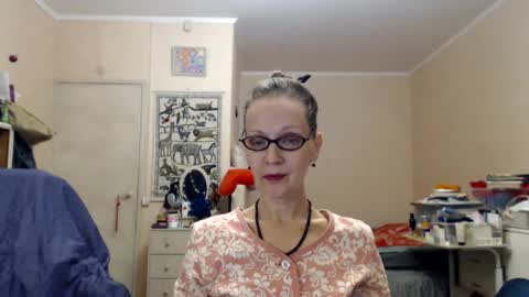 Snapshot of kiuminberry chatting on 01/11/25, 04:46 KiuminBerry online show from 01/11/25, 04:46