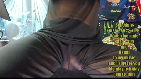 kiveuxmakeu online show from 09/29/25, 04:01