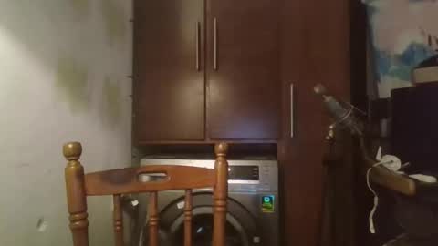 kkbaehello online show from 12/05/25, 01:25