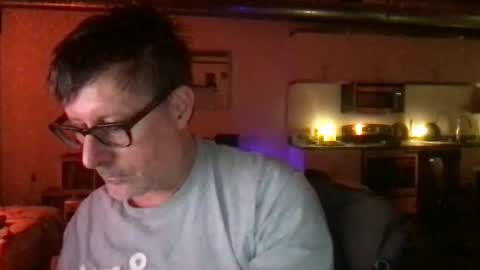 Just Kevin online show from 01/21/25, 05:05