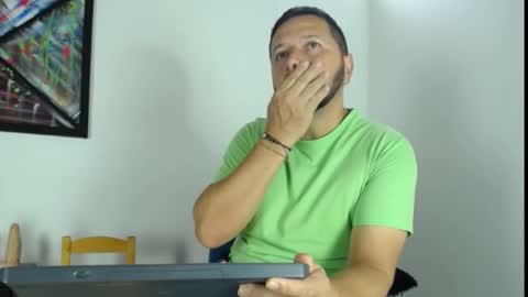 Snapshot of klarck_ chatting on 03/09/25, 01:48 Klarck online show from 03/09/25, 01:48