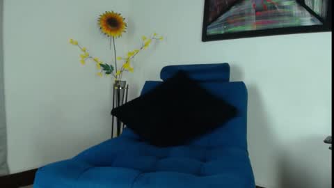 Snapshot of klarck_ chatting on 03/12/25, 02:56 Klarck online show from 03/12/25, 02:56