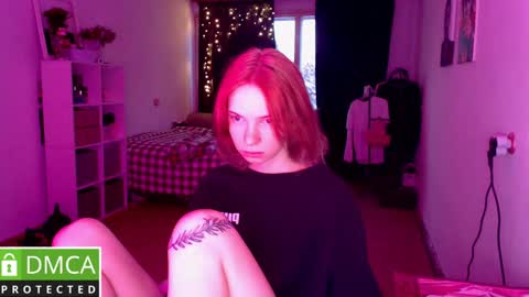 Snapshot of klares_wasser chatting on 12/18/24, 12:51 Klares online show from 12/18/24, 12:51