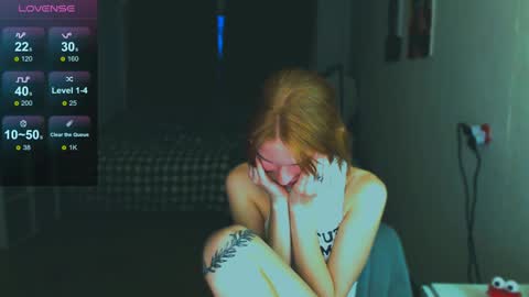 Snapshot of klares_wasser chatting on 01/23/25, 02:17 Klares online show from 01/23/25, 02:17