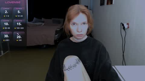 Snapshot of klares_wasser chatting on 02/03/25, 12:03 Klares online show from 02/03/25, 12:03