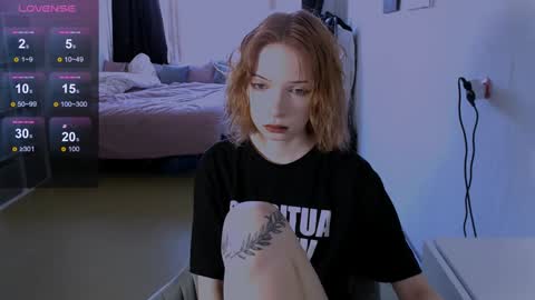 Snapshot of klares_wasser chatting on 02/04/25, 11:05 Klares online show from 02/04/25, 11:05