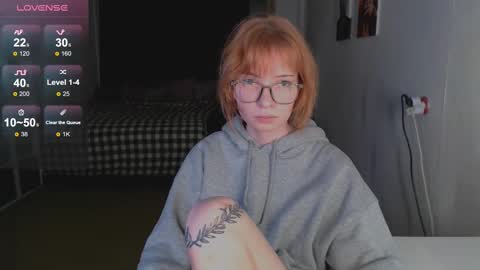 Snapshot of klares_wasser chatting on 02/13/25, 06:27 Klares online show from 02/13/25, 06:27