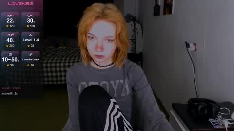 Snapshot of klares_wasser chatting on 02/27/25, 05:47 Klares online show from 02/27/25, 05:47