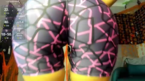 klariz09 online show from 11/01/25, 08:55