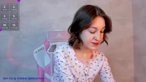 Lisa online show from 10/10/25, 05:23