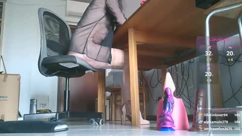 Snapshot of klaudiacd chatting on 02/07/25, 08:44 Klaudia online show from 02/07/25, 08:44