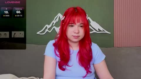 Klee online show from 10/06/25, 04:32