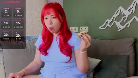 Klee online show from 10/07/25, 04:20