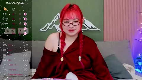 Klee online show from 10/15/25, 05:18