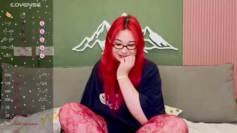 Klee online show from 10/18/25, 05:21