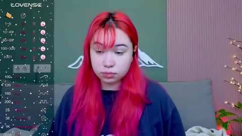 Klee online show from 10/19/25, 04:13