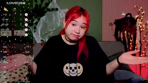 Klee online show from 10/25/25, 04:31