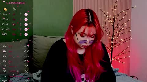 Klee online show from 11/07/25, 06:02