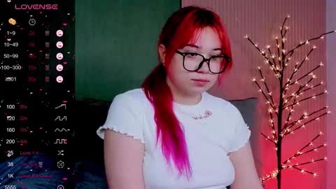 Klee online show from 11/08/25, 04:45