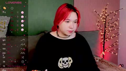 Klee online show from 11/09/25, 06:33