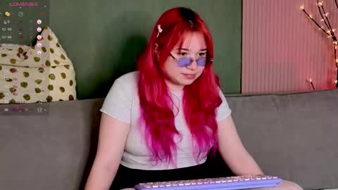 Klee online show from 11/15/25, 05:16