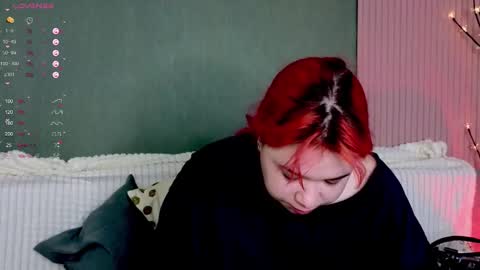 Klee online show from 11/16/25, 04:18