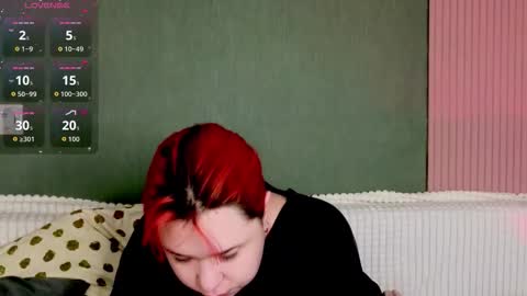 Klee online show from 11/17/25, 05:24