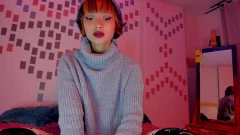 Snapshot of kleo_o chatting on 10/23/25, 11:46 Kleo online show from 10/23/25, 11:46