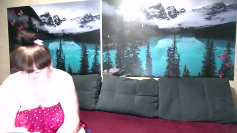 Snapshot of kleosnow chatting on 10/11/25, 08:57 Kleosnow online show from 10/11/25, 08:57