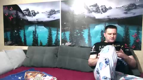 Snapshot of kleosnow chatting on 11/05/25, 09:20 Kleosnow online show from 11/05/25, 09:20