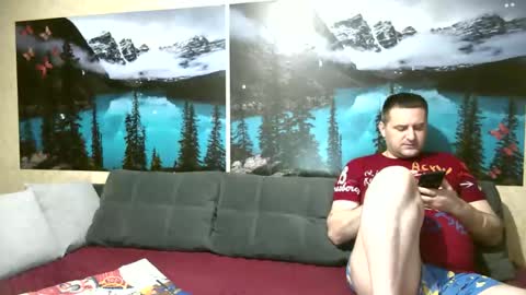 Snapshot of kleosnow chatting on 11/10/25, 08:57 Kleosnow online show from 11/10/25, 08:57