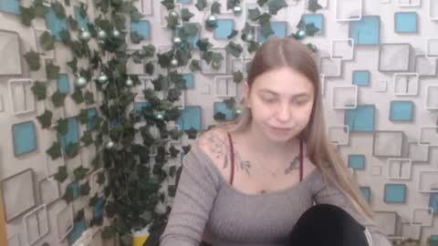 klerkarina online show from 02/05/25, 06:13