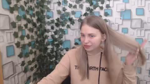 klerkarina online show from 02/24/25, 09:00