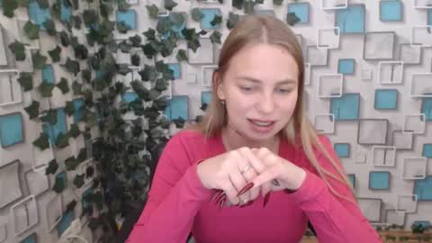 klerkarina online show from 10/05/25, 05:06